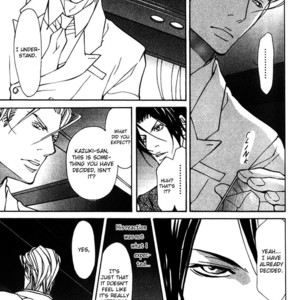 [FUJISAKI Kou] Torawareta Amai Kemono-tachi [Eng] – Gay Comics image 084.jpg