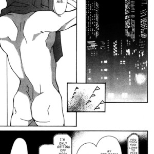 [FUJISAKI Kou] Torawareta Amai Kemono-tachi [Eng] – Gay Comics image 186.jpg