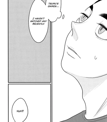 [Karu (karukaru)] Otanjoubi Wasurete Gomen Nasai – Haikyuu!! dj [Eng] — 16