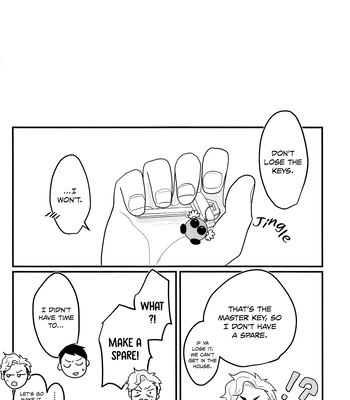 [Karu (karukaru)] Otanjoubi Wasurete Gomen Nasai – Haikyuu!! dj [Eng] — 041