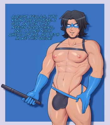 [Kiddeathx] BatBang