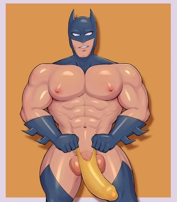 [Kiddeathx] BatBang — 022