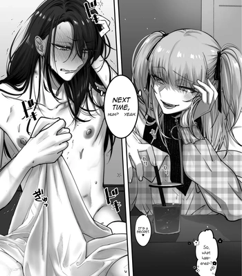 [NUH (Morino Bambi)] Do-S Otokonoko x Mesu Onii-san [Eng] — 029
