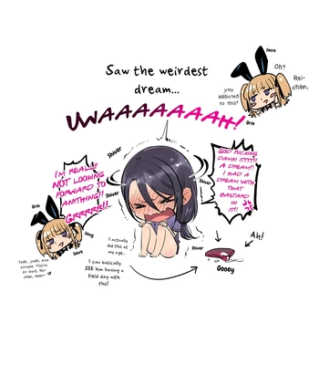 [NUH (Morino Bambi)] Do-S Otokonoko x Mesu Onii-san [Eng] — 038