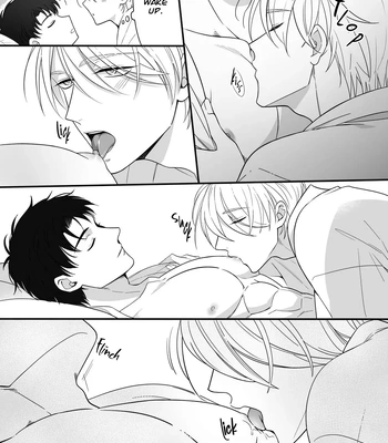 [+No.490 officina (Mekaku 490)] Shuuchaku Enabling ~Onsen Ryokan de Amaama Oil Massage Hen~ [Eng] — 048