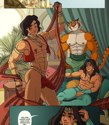 [KappaX] The Diplomat [Eng] — 7