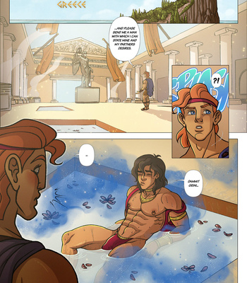 [KappaX] The Diplomat [Eng] — 12