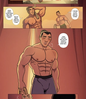 [KappaX] The Diplomat [Eng] — 020