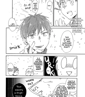[TAM (Tamiya Komo)] Kuroko no Basket dj – Sakurasaku Jinx [Eng] — 013