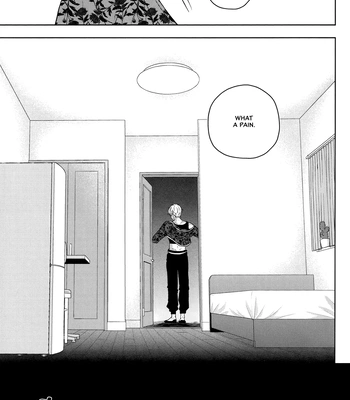 [CHILLAX (Yoru)] 520 (Part 1) – Blue Lock dj [Eng] — 13