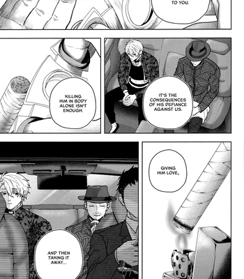 [CHILLAX (Yoru)] 520 (Part 1) – Blue Lock dj [Eng] — 019