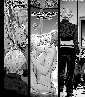 [CHILLAX (Yoru)] 520 (Part 1) – Blue Lock dj [Eng] — 024