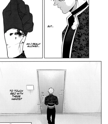 [CHILLAX (Yoru)] 520 (Part 1) – Blue Lock dj [Eng] — 029