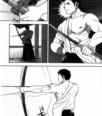 Kenta – Never fuck it Rush! [JP] – Gay Comics image 117-2.jpg