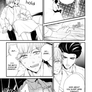 [Yotsuashi] Boku no High Spec Kareshi-sama (update c.3) [Eng] – Gay Comics image 071.jpg
