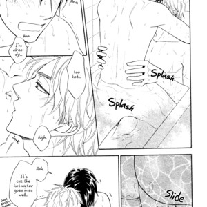 [NATSUME Isaku] Ameiro Paradox ~ volume 3 [Eng] – Gay Comics image 019.jpg