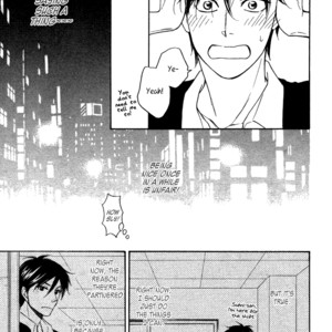 [NATSUME Isaku] Ameiro Paradox ~ volume 3 [Eng] – Gay Comics image 048.jpg
