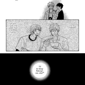 [NATSUME Isaku] Ameiro Paradox ~ volume 3 [Eng] – Gay Comics image 058.jpg