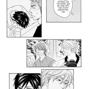[NATSUME Isaku] Ameiro Paradox ~ volume 3 [Eng] – Gay Comics image 080.jpg