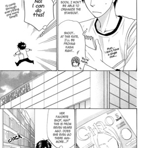 [NATSUME Isaku] Ameiro Paradox ~ volume 3 [Eng] – Gay Comics image 111.jpg