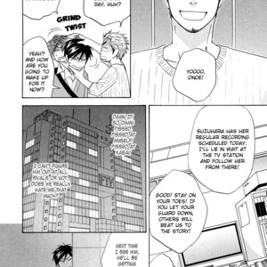 [NATSUME Isaku] Ameiro Paradox ~ volume 3 [Eng] – Gay Comics image 122.jpg
