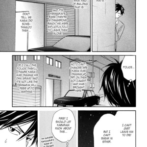[NATSUME Isaku] Ameiro Paradox ~ volume 3 [Eng] – Gay Comics image 127.jpg