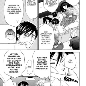 [NATSUME Isaku] Ameiro Paradox ~ volume 3 [Eng] – Gay Comics image 141.jpg