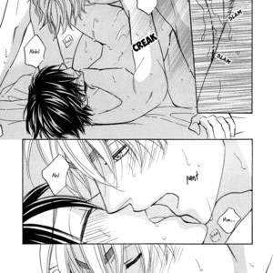 [NATSUME Isaku] Ameiro Paradox ~ volume 3 [Eng] – Gay Comics image 159.jpg