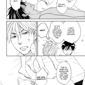 [NATSUME Isaku] Ameiro Paradox ~ volume 3 [Eng] – Gay Comics image 162.jpg