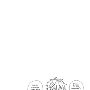 [NATSUME Isaku] Ameiro Paradox ~ volume 3 [Eng] – Gay Comics image 169.jpg