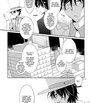 [Kamishita (RK-KAN)] 10 Questions – Detective Conan dj [Eng] — 6