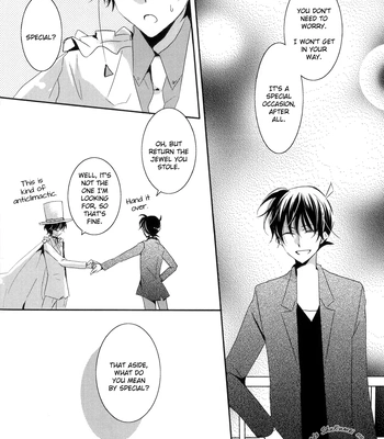 [Kamishita (RK-KAN)] 10 Questions – Detective Conan dj [Eng] — 9