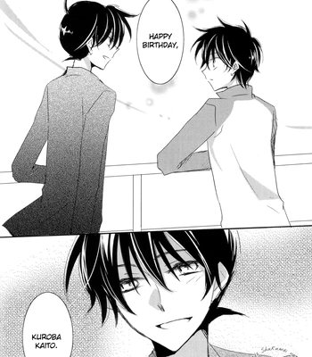 [Kamishita (RK-KAN)] 10 Questions – Detective Conan dj [Eng] — 021
