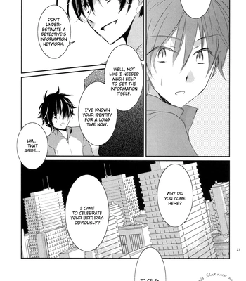 [Kamishita (RK-KAN)] 10 Questions – Detective Conan dj [Eng] — 022