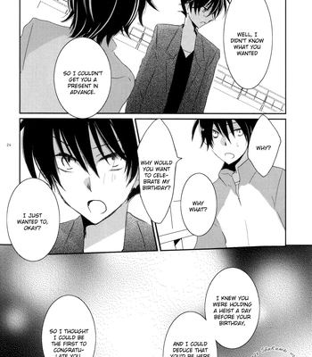 [Kamishita (RK-KAN)] 10 Questions – Detective Conan dj [Eng] — 023