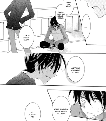 [Kamishita (RK-KAN)] 10 Questions – Detective Conan dj [Eng] — 026