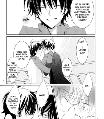 [Kamishita (RK-KAN)] 10 Questions – Detective Conan dj [Eng] — 027