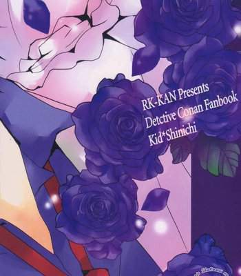 [Kamishita (RK-KAN)] 10 Questions – Detective Conan dj [Eng] — 034