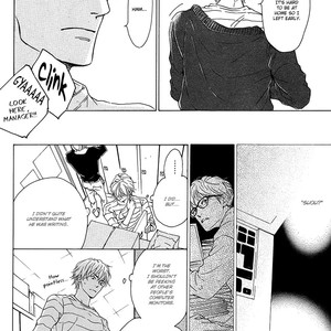 [HIDAKA Shoko] Anti-Romance (update c.2) [Eng] – Gay Comics image 015.jpg