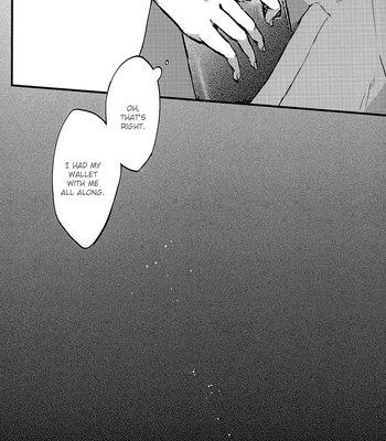[BeRemain] Cockroach In The Brain – Bungo Stray Dogs dj [Eng] — 028