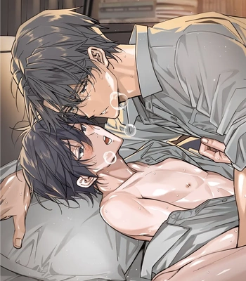 [Amarans (Fujimura Marina)] Diligent Student Doesn’t Want His Naughty Lessons To End [Eng] — 5