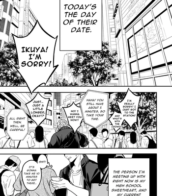[Amarans (Fujimura Marina)] Diligent Student Doesn’t Want His Naughty Lessons To End [Eng] — 032