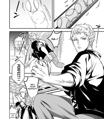 [Amarans (Fujimura Marina)] Diligent Student Doesn’t Want His Naughty Lessons To End [Eng] — 037