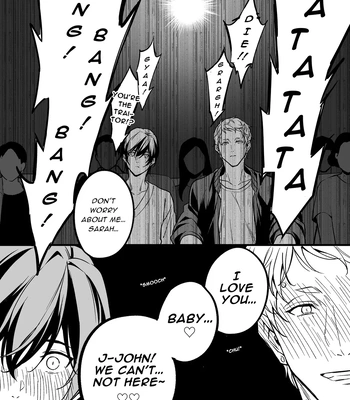 [Amarans (Fujimura Marina)] Diligent Student Doesn’t Want His Naughty Lessons To End [Eng] — 041