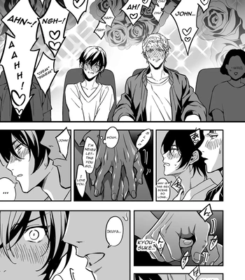 [Amarans (Fujimura Marina)] Diligent Student Doesn’t Want His Naughty Lessons To End [Eng] — 042