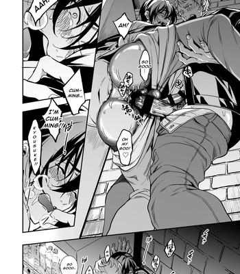 [Amarans (Fujimura Marina)] Diligent Student Doesn’t Want His Naughty Lessons To End [Eng] — 053