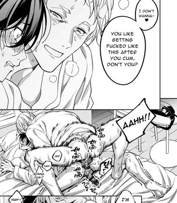 [Amarans (Fujimura Marina)] Diligent Student Doesn’t Want His Naughty Lessons To End [Eng] — 061