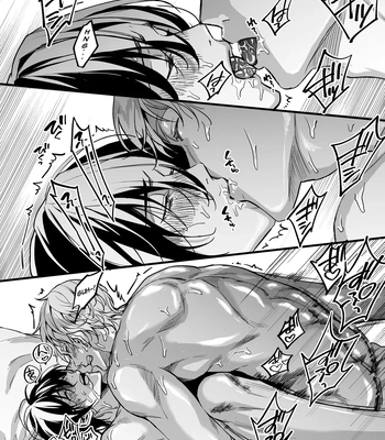 [Amarans (Fujimura Marina)] Diligent Student Doesn’t Want His Naughty Lessons To End [Eng] — 076