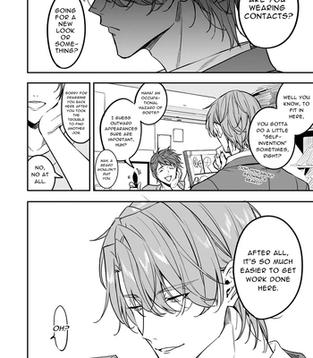 [Amarans (Fujimura Marina)] Diligent Student Doesn’t Want His Naughty Lessons To End [Eng] — 082