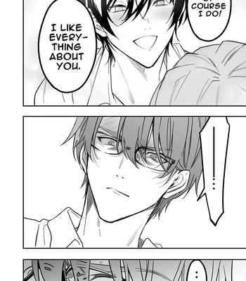 [Amarans (Fujimura Marina)] Diligent Student Doesn’t Want His Naughty Lessons To End [Eng] — 094